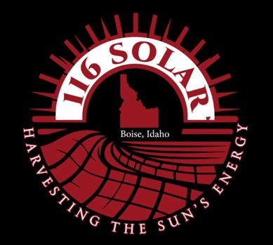 116 Solar Solutions