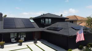 Solar Installation