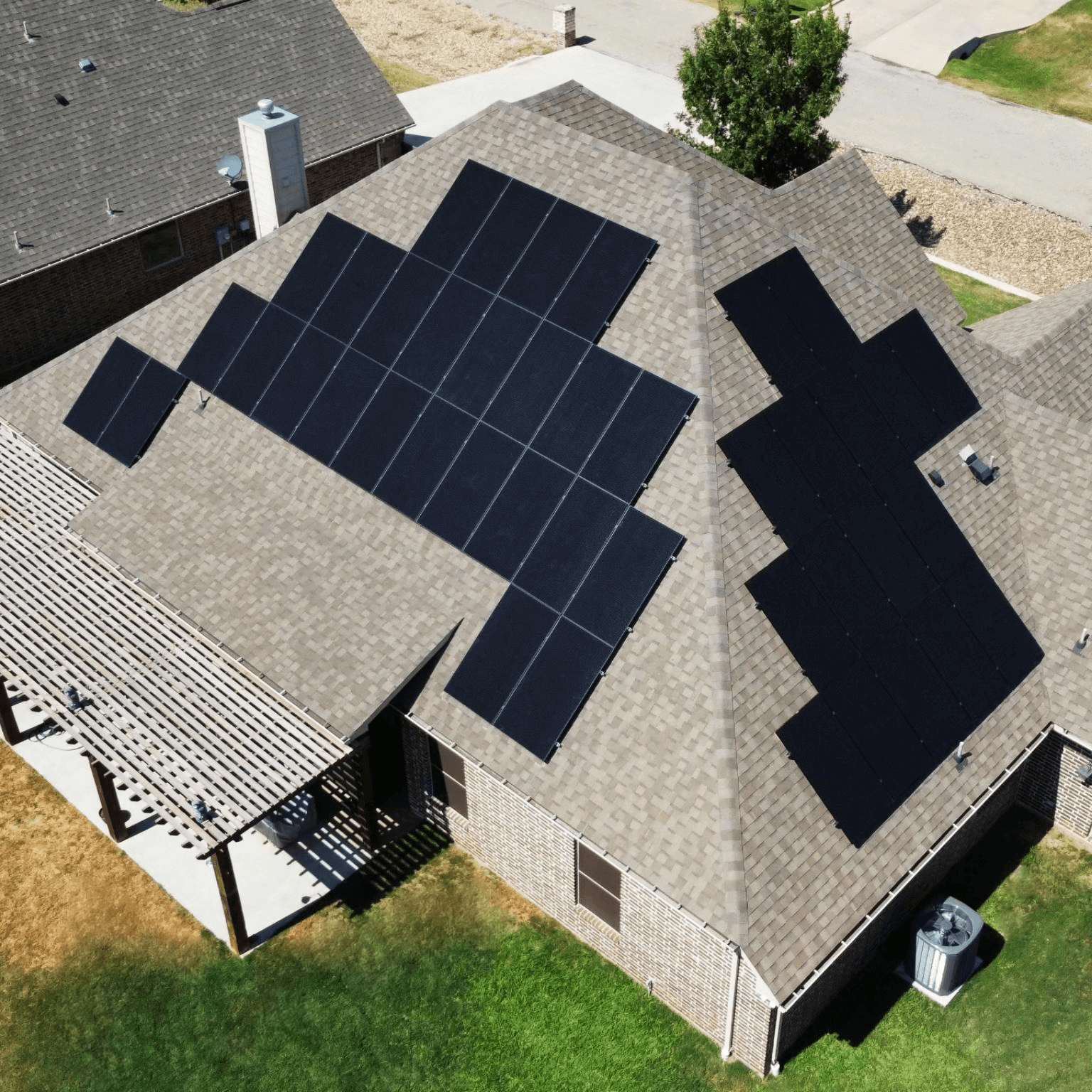 Solar Installation