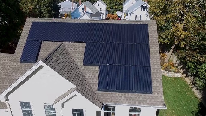 Solar Installation