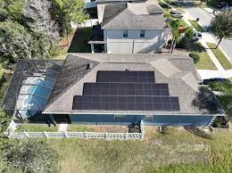 Solar Installation