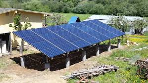 Solar Installation