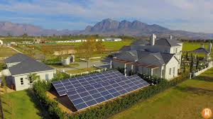Solar Installation